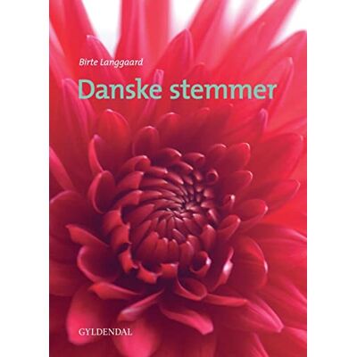 Danske stemmer (B2) - Neue Ausgabe: Dänisch für Fortgeschrittene. Kurs- und Übungsbuch + Audios online - Preis vom 24.06.2026 19:44:00 h Danske stemmer (B2) - Neue Ausgabe: Dänisch für Fortgeschrittene. Kurs- und Übungsbuch + Audios online - Preis vom 24.06.2026 19:44:00 h
