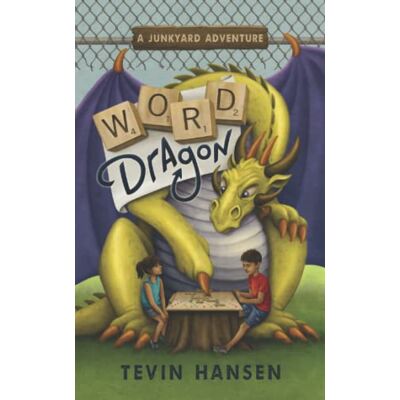 Hansen Word Dragon (Junkyard Adventures, Band 1) - Preis vom 24.06.2026 07:42:13 h Hansen Word Dragon (Junkyard Adventures, Band 1) - Preis vom 24.06.2026 07:42:13 h
