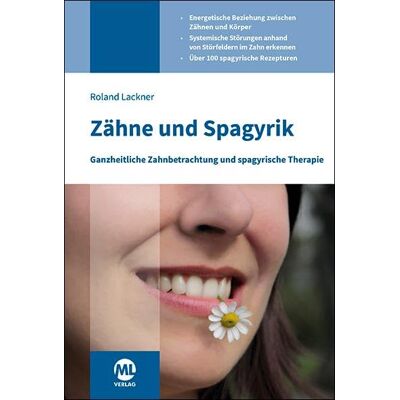 Roland Zähne und Spagyrik: Ganzheitliche Zahnbetrachtung und spagyrische Therapie - Preis vom 22.06.2026 11:45:37 h Roland Zähne und Spagyrik: Ganzheitliche Zahnbetrachtung und spagyrische Therapie - Preis vom 22.06.2026 11:45:37 h