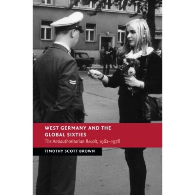 Scott West Germany and the Global Sixties (New Studies in European History) - Preis vom 17.06.2026 05:34:31 h Scott West Germany and the Global Sixties (New Studies in European History) - Preis vom 17.06.2026 05:34:31 h