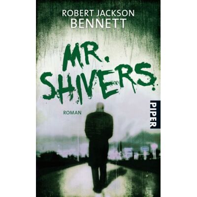 Jackson Mr. Shivers: Thriller - Preis vom 16.06.2026 05:30:18 h Jackson Mr. Shivers: Thriller - Preis vom 16.06.2026 05:30:18 h
