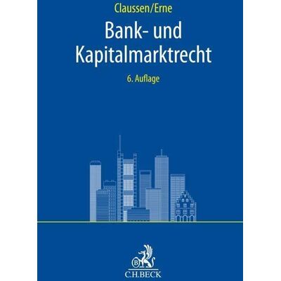 Roland Bank- und Kapitalmarktrecht - Preis vom 22.06.2026 11:45:37 h Roland Bank- und Kapitalmarktrecht - Preis vom 22.06.2026 11:45:37 h