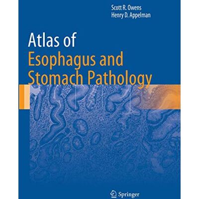 Scott Atlas of Esophagus and Stomach Pathology (Atlas of Anatomic Pathology) - Preis vom 16.06.2026 05:30:18 h Scott Atlas of Esophagus and Stomach Pathology (Atlas of Anatomic Pathology) - Preis vom 16.06.2026 05:30:18 h