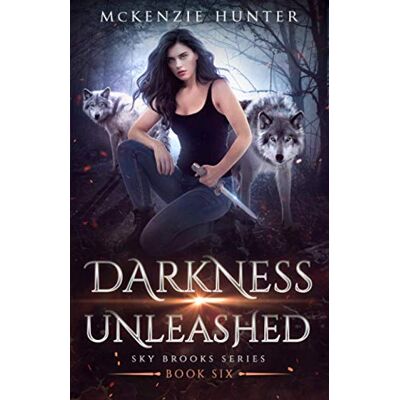 Hunter Darkness Unleashed (Sky Brooks Series, Band 6) - Preis vom 24.06.2026 07:42:13 h Hunter Darkness Unleashed (Sky Brooks Series, Band 6) - Preis vom 24.06.2026 07:42:13 h