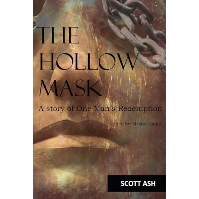 Scott The Hollow Mask - Preis vom 20.06.2026 05:23:55 h Scott The Hollow Mask - Preis vom 20.06.2026 05:23:55 h