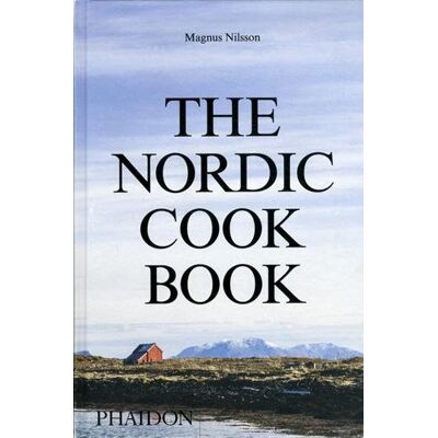 Magnus Nilsson - The Nordic Cookbook - Preis vom 07.08.2026 11:47:26 h Magnus Nilsson - The Nordic Cookbook - Preis vom 07.08.2026 11:47:26 h