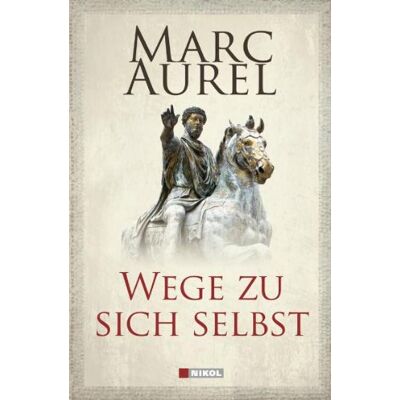 Marc Wege zu sich selbst - Preis vom 19.06.2026 05:29:47 h Marc Wege zu sich selbst - Preis vom 19.06.2026 05:29:47 h