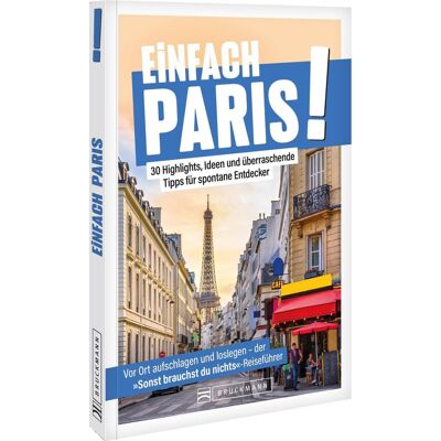 Meyer - Einfach Paris! - Preis vom 23.06.2026 11:45:09 h Meyer - Einfach Paris! - Preis vom 23.06.2026 11:45:09 h