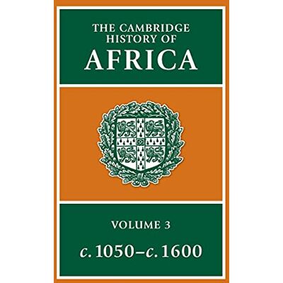 Roland The Cambridge History of Africa 8 Volume Hardback Set: The Cambridge History of Africa - Preis vom 17.06.2026 05:34:31 h Roland The Cambridge History of Africa 8 Volume Hardback Set: The Cambridge History of Africa - Preis vom 17.06.2026 05:34:31 h