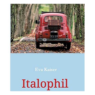Kaiser Italophil - Preis vom 23.06.2026 11:45:09 h Kaiser Italophil - Preis vom 23.06.2026 11:45:09 h