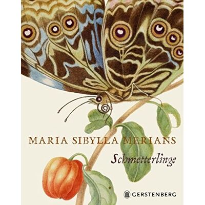 Kate Heard - Maria Sibylla Merians Schmetterlinge - Preis vom 26.06.2026 07:41:50 h Kate Heard - Maria Sibylla Merians Schmetterlinge - Preis vom 26.06.2026 07:41:50 h