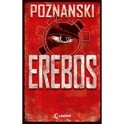Erebos: Der erfolgreichste Thriller von Ursula Poznanski - Preis vom 22.06.2026 23:23:57 h Erebos: Der erfolgreichste Thriller von Ursula Poznanski - Preis vom 22.06.2026 23:23:57 h