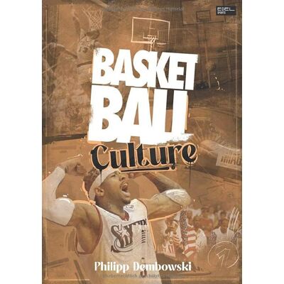 Philipp Dembowski - Basketball Culture: Du weißt, dass es mehr als nur ein Spiel ist. Über die Bedeutung von HipHop, Streetwear und Geschichte im Basketball. Das neue Standardwerk für Fans und aktive Baller. - Preis vom 23.06.2026 11:45:09 h Philipp Dembowski - Basketball Culture: Du weißt, dass es mehr als nur ein Spiel ist. Über die Bedeutung von HipHop, Streetwear und Geschichte im Basketball. Das neue Standardwerk für Fans und aktive Baller. - Preis vom 23.06.2026 11:45:09 h