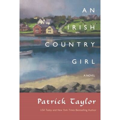 Taylor An Irish Country Girl (Irish Country Books) - Preis vom 25.06.2026 23:23:36 h Taylor An Irish Country Girl (Irish Country Books) - Preis vom 25.06.2026 23:23:36 h