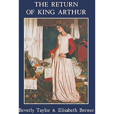 Taylor Return of King Arthur British and American Arthurian Literature Since 1800 - Preis vom 24.06.2026 19:44:00 h Taylor Return of King Arthur British and American Arthurian Literature Since 1800 - Preis vom 24.06.2026 19:44:00 h