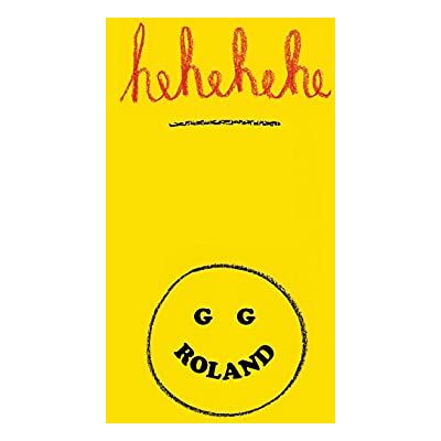 Roland Hehehehe - Preis vom 20.06.2026 05:23:55 h Roland Hehehehe - Preis vom 20.06.2026 05:23:55 h
