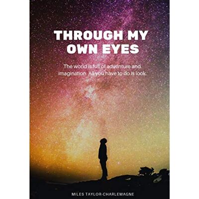 Taylor Through My Own Eyes - Preis vom 24.06.2026 19:44:00 h Taylor Through My Own Eyes - Preis vom 24.06.2026 19:44:00 h