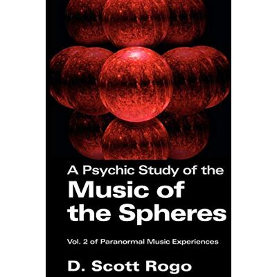 Scott A Psychic Study of the Music of the Spheres - Preis vom 19.06.2026 05:29:47 h Scott A Psychic Study of the Music of the Spheres - Preis vom 19.06.2026 05:29:47 h