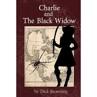 Richard Browning - Charlie and the Black Widow - Preis vom 22.09.2026 03:35:57 h Richard Browning - Charlie and the Black Widow - Preis vom 22.09.2026 03:35:57 h