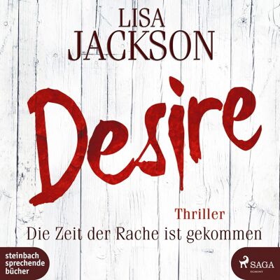 Jackson Desire: Die Zeit der Rache ist gekommen - Preis vom 17.06.2026 05:34:31 h Jackson Desire: Die Zeit der Rache ist gekommen - Preis vom 17.06.2026 05:34:31 h