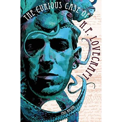 Roland The Curious Case of H. P. Lovecraft - Preis vom 22.06.2026 23:23:57 h Roland The Curious Case of H. P. Lovecraft - Preis vom 22.06.2026 23:23:57 h