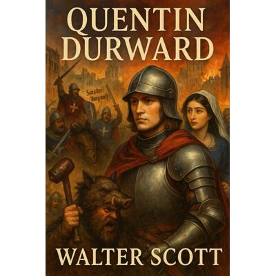 Scott Quentin Durward - Preis vom 23.06.2026 11:45:09 h Scott Quentin Durward - Preis vom 23.06.2026 11:45:09 h
