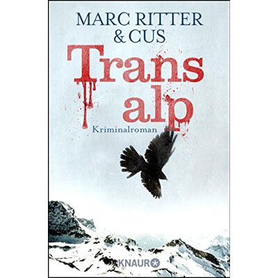 Marc Transalp: Kriminalroman - Preis vom 19.06.2026 05:29:47 h Marc Transalp: Kriminalroman - Preis vom 19.06.2026 05:29:47 h
