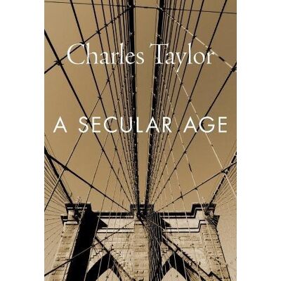 Taylor A Secular Age - Preis vom 24.06.2026 19:44:00 h Taylor A Secular Age - Preis vom 24.06.2026 19:44:00 h