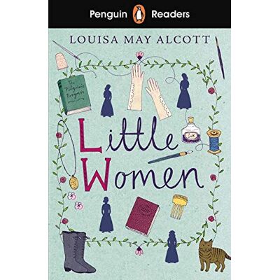 Alcott, Louisa May - Little Women: Lektüre + Audio-Online - Preis vom 24.06.2026 19:44:00 h Alcott, Louisa May - Little Women: Lektüre + Audio-Online - Preis vom 24.06.2026 19:44:00 h