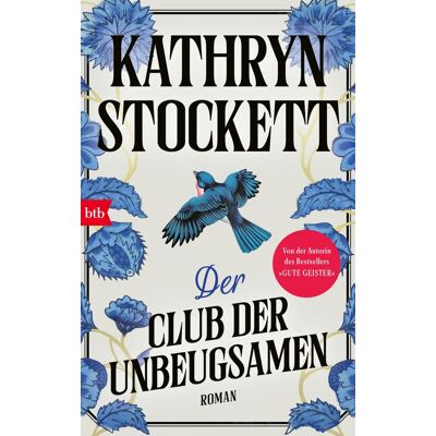 Kathryn Stockett - Der Club der Unbeugsamen - Preis vom 19.06.2026 05:29:47 h Kathryn Stockett - Der Club der Unbeugsamen - Preis vom 19.06.2026 05:29:47 h