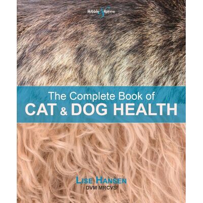 Hansen The Complete Book of Cat and Dog Health - Preis vom 23.06.2026 11:45:09 h Hansen The Complete Book of Cat and Dog Health - Preis vom 23.06.2026 11:45:09 h