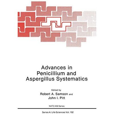Robert Samson - Advances in Penicillium and Aspergillus Systematics (Nato Science Series A:, 102, Band 102) - Preis vom 22.09.2026 03:35:57 h Robert Samson - Advances in Penicillium and Aspergillus Systematics (Nato Science Series A:, 102, Band 102) - Preis vom 22.09.2026 03:35:57 h