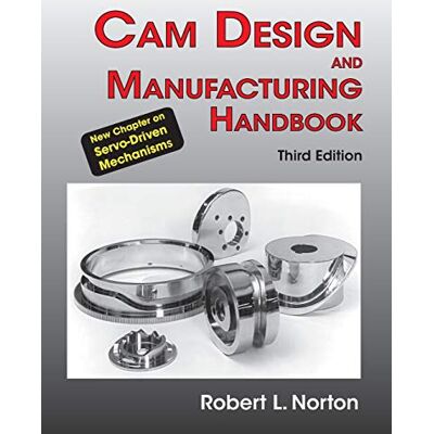 Symantec Cam Design and Manufacturing Handbook - Preis vom 22.06.2026 23:23:57 h Symantec Cam Design and Manufacturing Handbook - Preis vom 22.06.2026 23:23:57 h