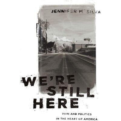 Silva WE'RE STILL HERE C: Pain and Politics in the Heart of America - Preis vom 23.06.2026 11:45:09 h Silva WE'RE STILL HERE C: Pain and Politics in the Heart of America - Preis vom 23.06.2026 11:45:09 h