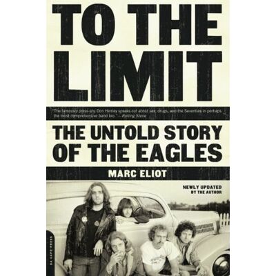 Marc To the Limit: The Untold Story of the Eagles - Preis vom 21.06.2026 05:42:24 h Marc To the Limit: The Untold Story of the Eagles - Preis vom 21.06.2026 05:42:24 h