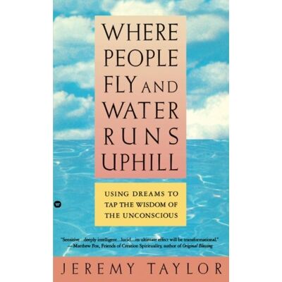 Taylor Where People Fly and Water Runs Uphill: Using Dreams to Tap the Wisdom of the Unconscious - Preis vom 24.06.2026 19:44:00 h Taylor Where People Fly and Water Runs Uphill: Using Dreams to Tap the Wisdom of the Unconscious - Preis vom 24.06.2026 19:44:00 h