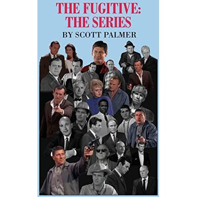Scott The Fugitive: The Series - Preis vom 16.06.2026 05:30:18 h Scott The Fugitive: The Series - Preis vom 16.06.2026 05:30:18 h