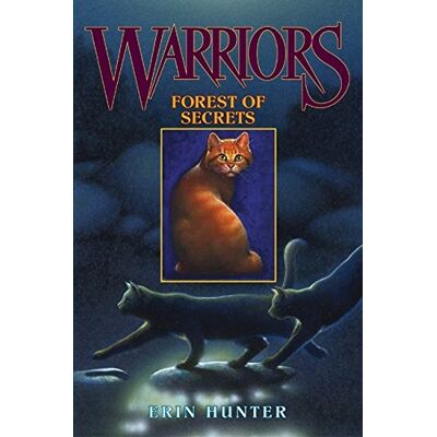 Hunter Warriors #3: Forest of Secrets (Warriors: The Prophecies Begin, Band 3) - Preis vom 24.06.2026 07:42:13 h Hunter Warriors #3: Forest of Secrets (Warriors: The Prophecies Begin, Band 3) - Preis vom 24.06.2026 07:42:13 h