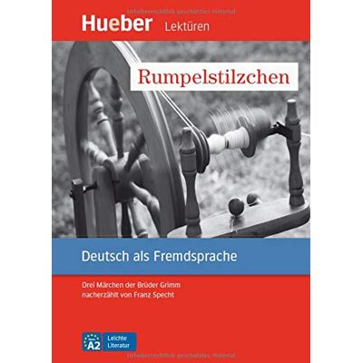 Franz Specht - Rumpelstilzchen: Drei Märchen der Brüder Grimm nacherzählt von Franz Specht.Deutsch als Fremdsprache / Lektüre mit Audios online (Leichte Literatur) - Preis vom 20.06.2026 05:23:55 h Franz Specht - Rumpelstilzchen: Drei Märchen der Brüder Grimm nacherzählt von Franz Specht.Deutsch als Fremdsprache / Lektüre mit Audios online (Leichte Literatur) - Preis vom 20.06.2026 05:23:55 h
