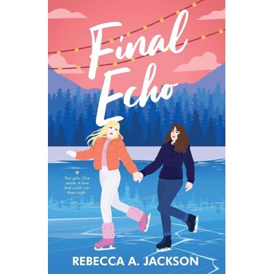 Jackson Final Echo - Preis vom 18.06.2026 05:44:55 h Jackson Final Echo - Preis vom 18.06.2026 05:44:55 h