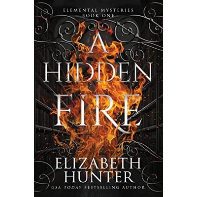 Hunter A Hidden Fire: Special Edition (Elemental Mysteries/World, Band 1) - Preis vom 23.06.2026 11:45:09 h Hunter A Hidden Fire: Special Edition (Elemental Mysteries/World, Band 1) - Preis vom 23.06.2026 11:45:09 h