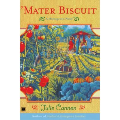 Julie Cannon - 'Mater Biscuit: A Homegrown Novel - Preis vom 22.09.2026 03:35:57 h Julie Cannon - 'Mater Biscuit: A Homegrown Novel - Preis vom 22.09.2026 03:35:57 h