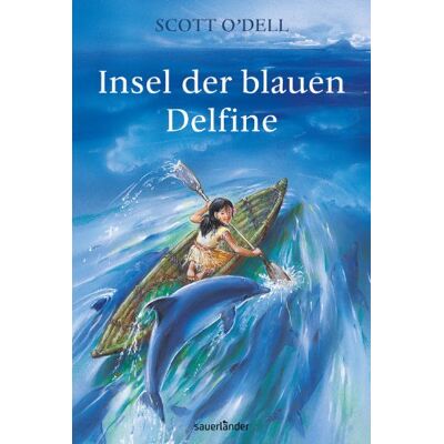 Scott Insel der blauen Delfine - Preis vom 18.06.2026 05:44:55 h Scott Insel der blauen Delfine - Preis vom 18.06.2026 05:44:55 h