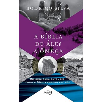 Silva A BIBLIA DE ALEF A OMEGA - Preis vom 23.06.2026 11:45:09 h Silva A BIBLIA DE ALEF A OMEGA - Preis vom 23.06.2026 11:45:09 h