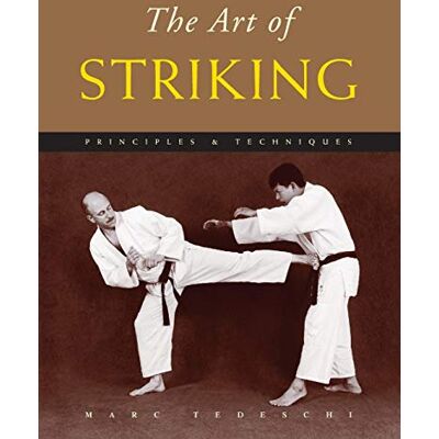 Marc The Art of Striking: Principles & Techniques - Preis vom 20.06.2026 05:23:55 h Marc The Art of Striking: Principles & Techniques - Preis vom 20.06.2026 05:23:55 h