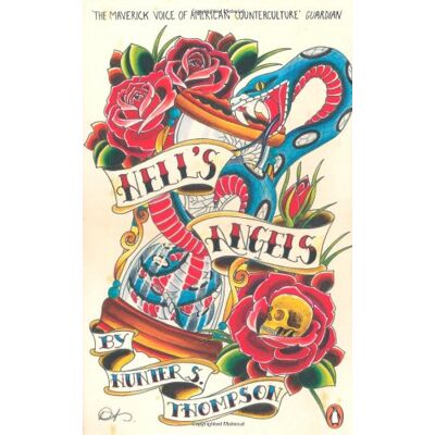 Hunter Hell's Angels (Penguin Essentials) - Preis vom 24.06.2026 07:42:13 h Hunter Hell's Angels (Penguin Essentials) - Preis vom 24.06.2026 07:42:13 h