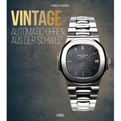 Heinz Hampel - Vintage Automatic-Uhren aus der Schweiz - Preis vom 07.08.2026 11:47:26 h Heinz Hampel - Vintage Automatic-Uhren aus der Schweiz - Preis vom 07.08.2026 11:47:26 h