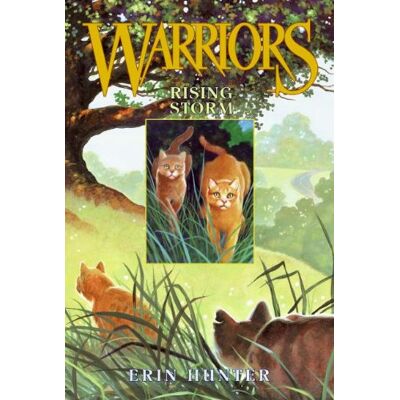 Hunter Warriors #4: Rising Storm - Preis vom 23.06.2026 11:45:09 h Hunter Warriors #4: Rising Storm - Preis vom 23.06.2026 11:45:09 h