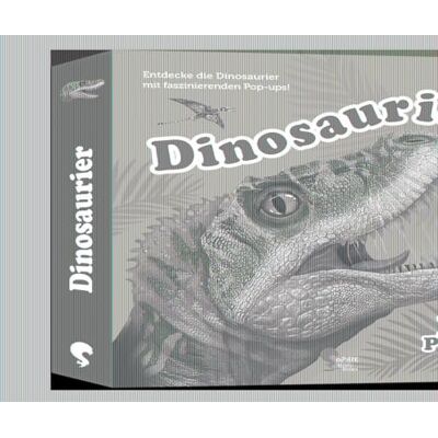 Mi Tong - Dinosaurier Pop Up - Preis vom 22.06.2026 11:45:37 h Mi Tong - Dinosaurier Pop Up - Preis vom 22.06.2026 11:45:37 h