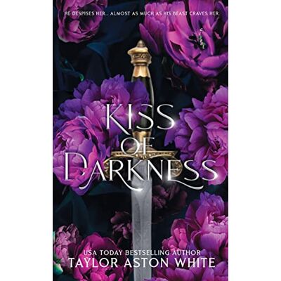 Taylor Kiss of Darkness - Special Edition: A Dark Paranormal Romance (Curse of the Guardians Special Edition Covers, Band 1) - Preis vom 24.06.2026 19:44:00 h Taylor Kiss of Darkness - Special Edition: A Dark Paranormal Romance (Curse of the Guardians Special Edition Covers, Band 1) - Preis vom 24.06.2026 19:44:00 h